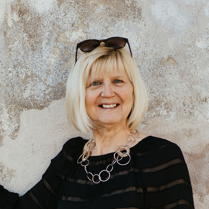 Christine-Pascher