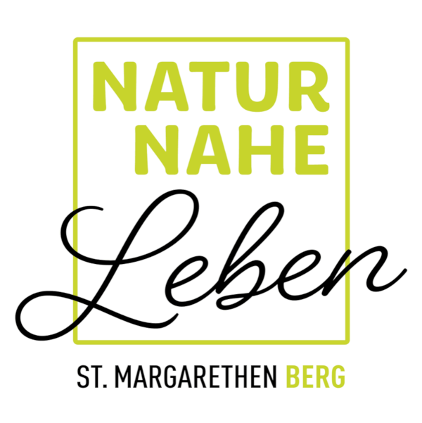natur nahe leben - St. Margartehen Berg